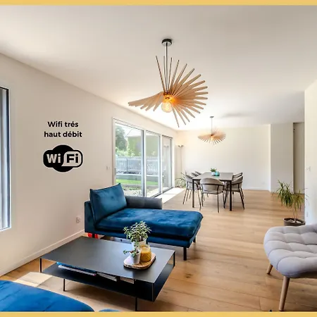 Luxe I T4 I
