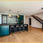 Luxe I T4 I Apartment *