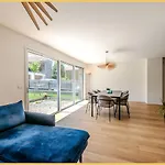 Luxe I T4 I Archamps