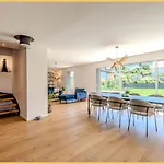 Luxe I T4 I * Archamps