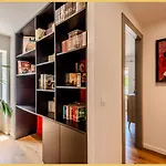 Apartment Luxe I T4 I *
