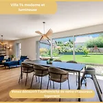 Apartment Luxe I T4 I Archamps