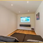 Apartment Luxe I T4 I