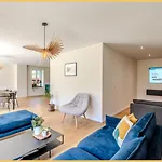 Apartment Luxe I T4 I *