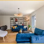 Luxe I T4 I Apartment Archamps