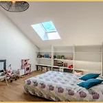 Luxe I T4 I Apartment