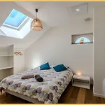 Apartment Luxe I T4 I Archamps