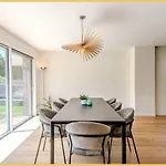 Luxe I T4 I Archamps