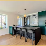 Apartment Luxe I T4 I *