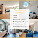 Apartment Luxe I T4 I Archamps