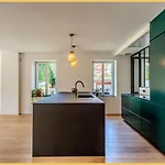 Apartment Luxe I T4 I *