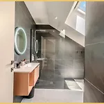Apartment Luxe I T4 I