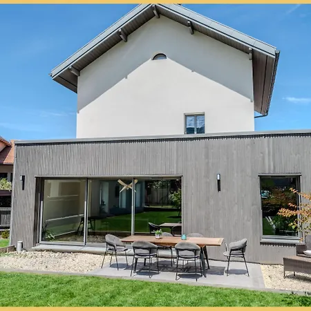 Apartment Luxe I T4 I *