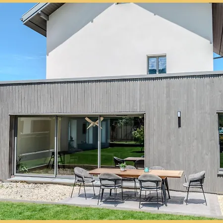 Luxe I T4 I * Archamps